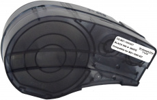 Картридж ленточный Cactus черный для Brady BMP21-PLUS, BMP21, BMP21-LAB (арт. CS-M21-1000427)