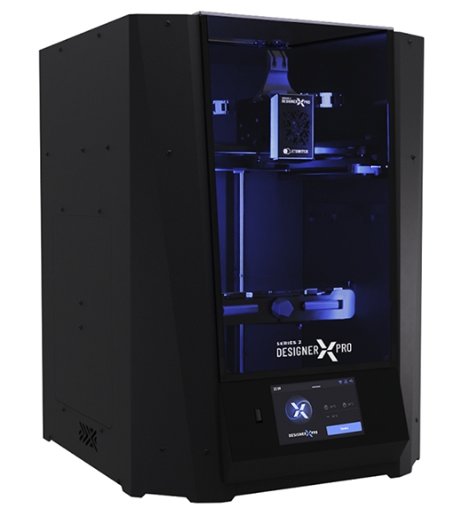 3D-принтер PICASO 3D Designer X Pro Series 2 (арт. XPROS2)