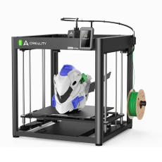 3D-принтер Creality Ender 5 Max (набор для сборки)