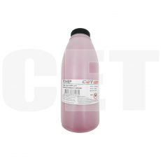 Тонер для заправки CET для KONICA MINOLTA Bizhub C3320i/C3350i (Japan) Magenta, 130г/бут (арт. OSP0416M-130)