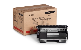 Принт-картридж Xerox Print Cartridge Stnd-Cap (арт. 113R00656)