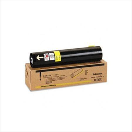 Тонер-картридж Xerox Toner Cartridge Yellow (арт. 016188100)
