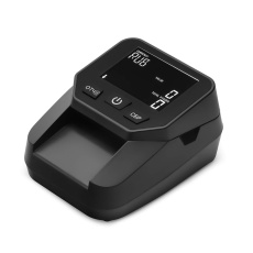 Детектор валют Mertech D-20A FLASH PRIME LCD c АКБ (арт. 5538)