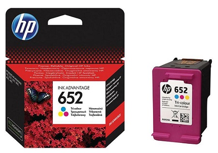 Картридж HP F6V24AE (арт. F6V24AE)