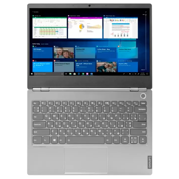 Ноутбук Lenovo Thinkbook 13s-IML (арт. 20RR002YRU)