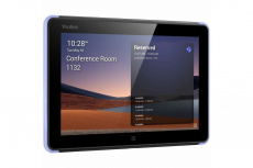 Монитор Yealink RoomPanel for Microsoft Teams (арт. RoomPanel-Teams)