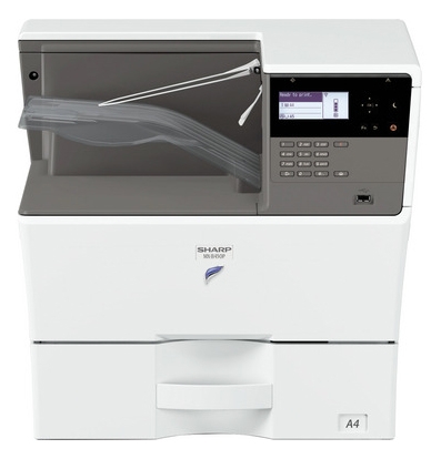 Принтер лазерный черно-белый Sharp MX-B350PEE (арт. MXB350PEE)