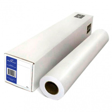 Бумага Albeo Engineer Premium, 594 мм × 200 м, 80 г/м², 76,2 мм (3″) (арт. S80-594/200)