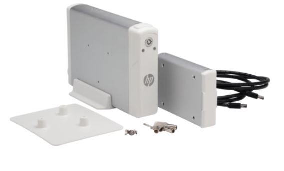 Опция HP Removable Hard Drive Enclosure (арт. 2NR12A)
