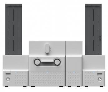 Принтер пластиковых карт Advent SOLID 700 IPHO (арт. ASOL7-IPHO)