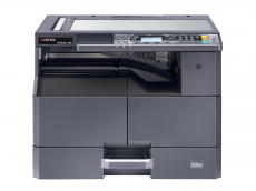 МФУ лазерное черно-белое Kyocera TASKalfa 2321 (арт. 1102XR3NL0)