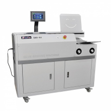 Термоклеевая машина BindTec D60-A4 (арт. 8468)