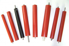 Прижимной/резиновый вал CET для KYOCERA FS-1040/1060DN (арт. DGP0763)