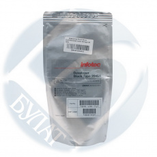 Девелопер Булат для Ricoh Aficio 2035 / 2045 / 3035 пакет 520г type 28 (300k) OEM (арт. DBRCAF2035010)