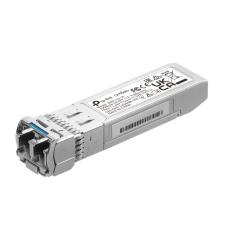 Трансивер/ 10Gbase-LR SFP+ LC Transceiver SPEC: 1310 nm Single-mode, LC Duplex Connector, Up to 10 k