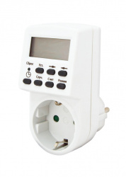 Таймер отключения универсальный