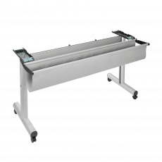 Станина с подающим валом и корзиной KeenCut для резака Sabre S2 (арт. STP7)