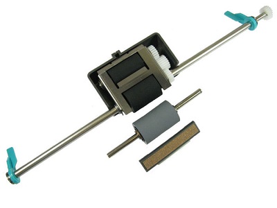 Набор сменных резиновых роликов Panasonic для KV-S3105C / KV-S3085 (арт. KV-SS026)