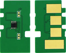 Чип тонер-картриджа Cactus (черный, 1000 стр.) (арт. CS-CHIP-H-W1106A)