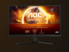 Монитор AOC CQ32G4VE (арт. CQ32G4VE)