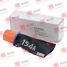 Тонер-картридж HP LJ Tank 1502/2502 W1540A (154A) (2.5k)