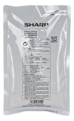 Девелопер Sharp MX-C32GVM пурпурный (magenta) (арт. MXC32GVM)