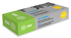 Картридж Cactus 106R02233 голубой бар.в компл. (6000стр.) для Xerox (арт. CS-PH6600C)
