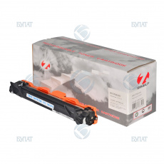 Тонер-картридж Булат для Brother HL-1110 / 1112 TN1075 (1k) 7Q (арт. AFBRHL1110010)