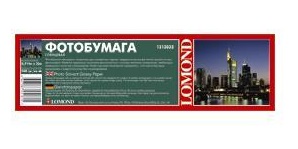 Фотобумага Lomond 1213032 (арт. 1213032)