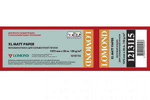 Бумага Lomond 1213115 (арт. 1213115)