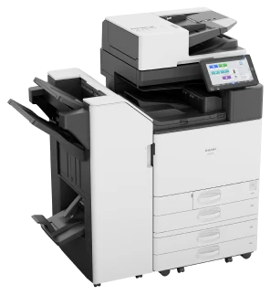 МФУ лазерное черно-белое Ricoh IM 6010 А3 (арт. 423795)