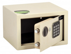 Сейф мебельный Cactus 170x260x230 мм, электронный (арт. CS-SF-E18L)