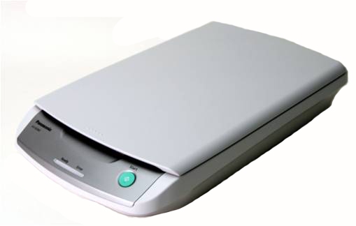 Сканер Panasonic KV-SS080 (арт. KV-SS080)