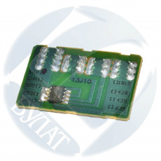 Чип Булат для Samsung SCX-6220 / 6320 SCX-6320D8 (8k) (арт. AUSMCX6220020)