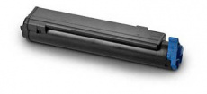 Тонер-картридж OKI Монохромный для MB460/MB470/MB480, B430/B440, 7000 стр. (арт. 43979202)