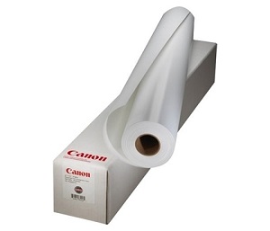 Пленка Canon Roll-up Gloss Film 180 мкм, 0,610x30,5м (арт. 0052B003)