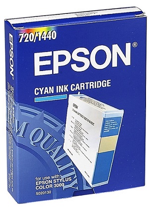 Картридж Epson S020130 (арт. C13S020130)