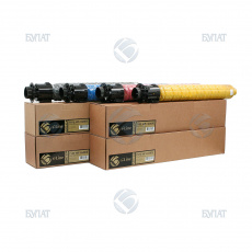 Тонер-картридж Булат для Ricoh MP C4503 / 5503 / 6003 MP C6003E (22.5k) Cyan БУЛАТ s-Line (арт. EARCMP4503020)