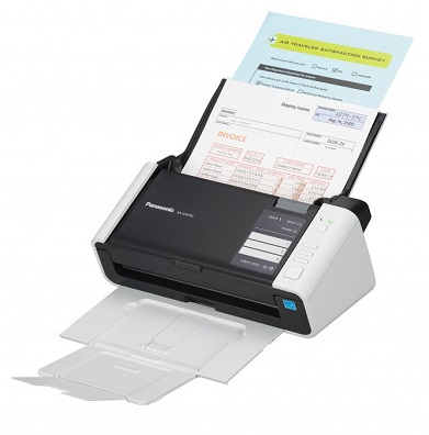 Сканер документов Panasonic KV-S1037-X (арт. KV-S1037-X)