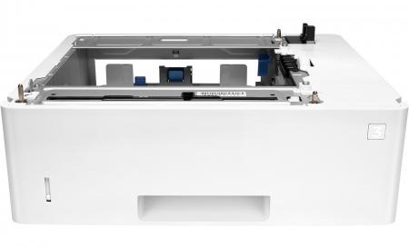 Лоток подачи на 550 листов HP для LaserJet (арт. J8J89A)