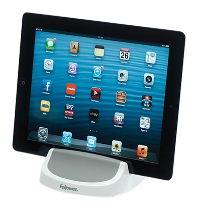 Многофункциональный держатель для документов и планшета Fellowes I-Spire Series™ (арт. FS-93115)