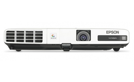 Проектор Epson EB-1776W (арт. V11H476040)