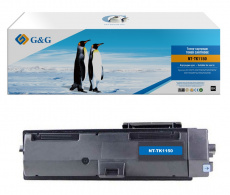 Тонер-картридж G&G для Kyocera (3000 стр.) (арт. NT-TK1150)