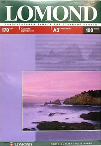 Бумага Lomond 0300723 (арт. 0300723)