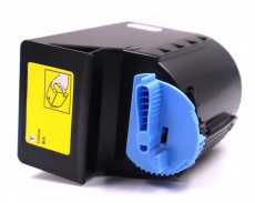 Тонер-картридж Булат для Canon iR C2380 / C2880 / C3580 C-EXV21 (14k) Y БУЛАТ s-Line (арт. EACN0C2380040)