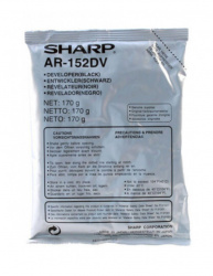 Девелопер Sharp AR-152DV Ресурс 25000 стр. (арт. AR152DV)