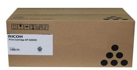 Картридж Ricoh SP5200HE (арт. 821229)