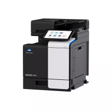 МФУ лазерное цветное Konica Minolta bizhub C4051i (А4) (арт. AAJN027)