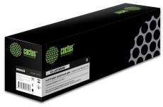 Картридж лазерный Cactus 51B5H00 черный (8500 стр.) (арт. CS-LX51B5H00)