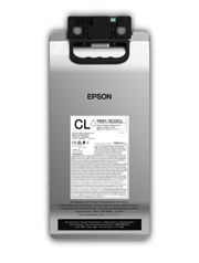 Чистящая жидкость Epson UltraChrome RS Cleaning Liquid T45X100 (1.5lt) (арт. C13T45X100)